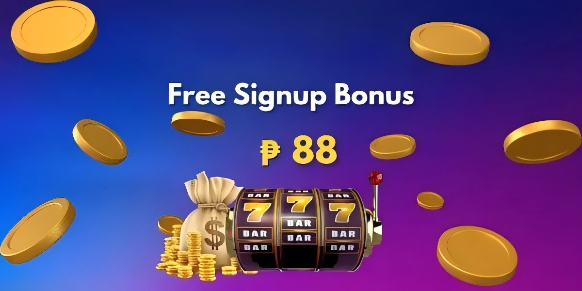 Welcome bonus banner artwork